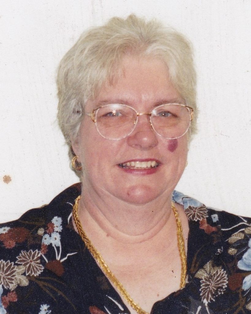 Iris Darlene Swanson Profile Photo