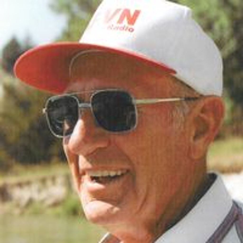 Kenneth White