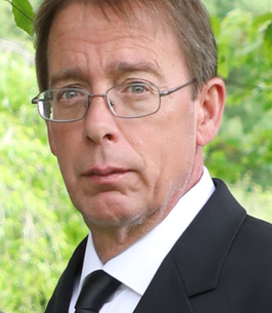 Vincent Mccabe