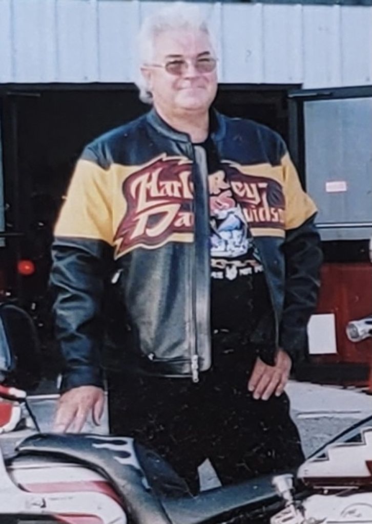 Jake  Willie Spires