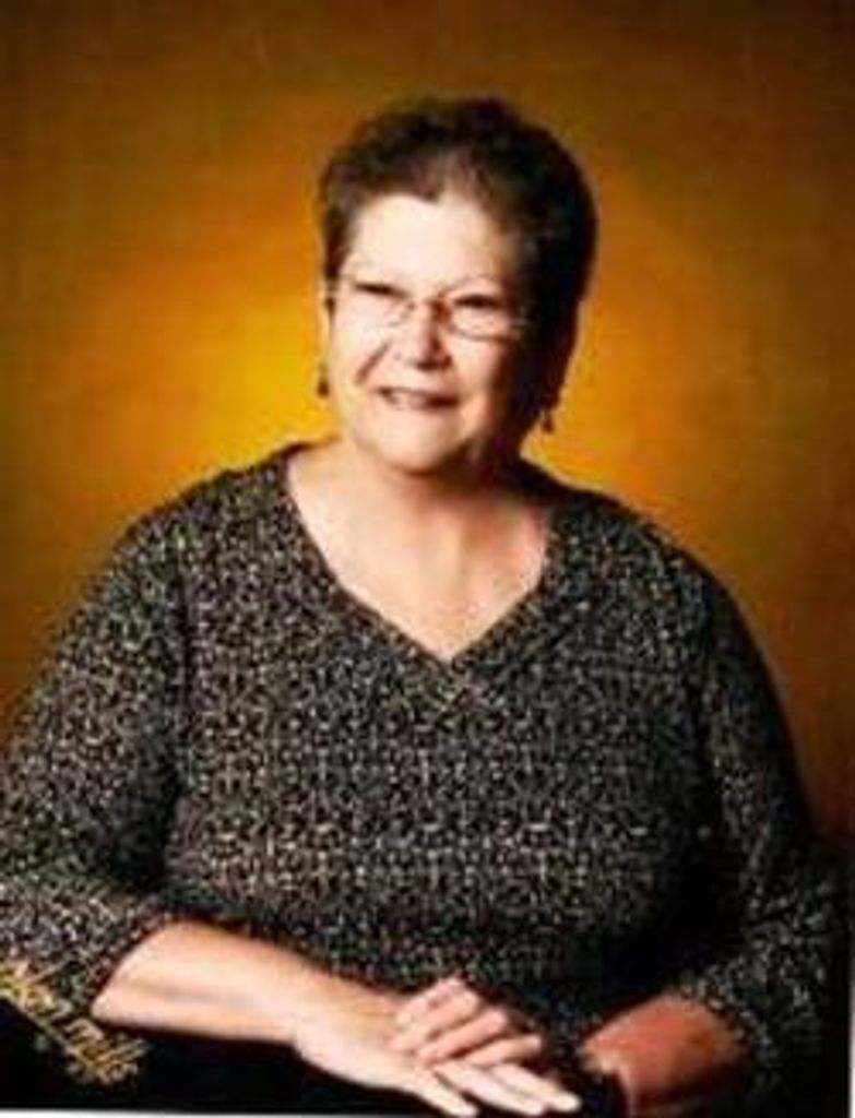 Frances King Profile Photo
