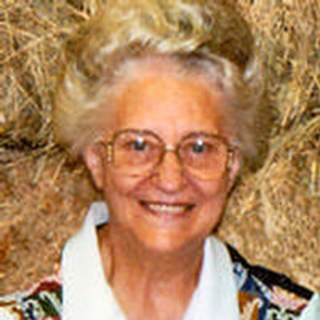 Esther Uldine Ezell