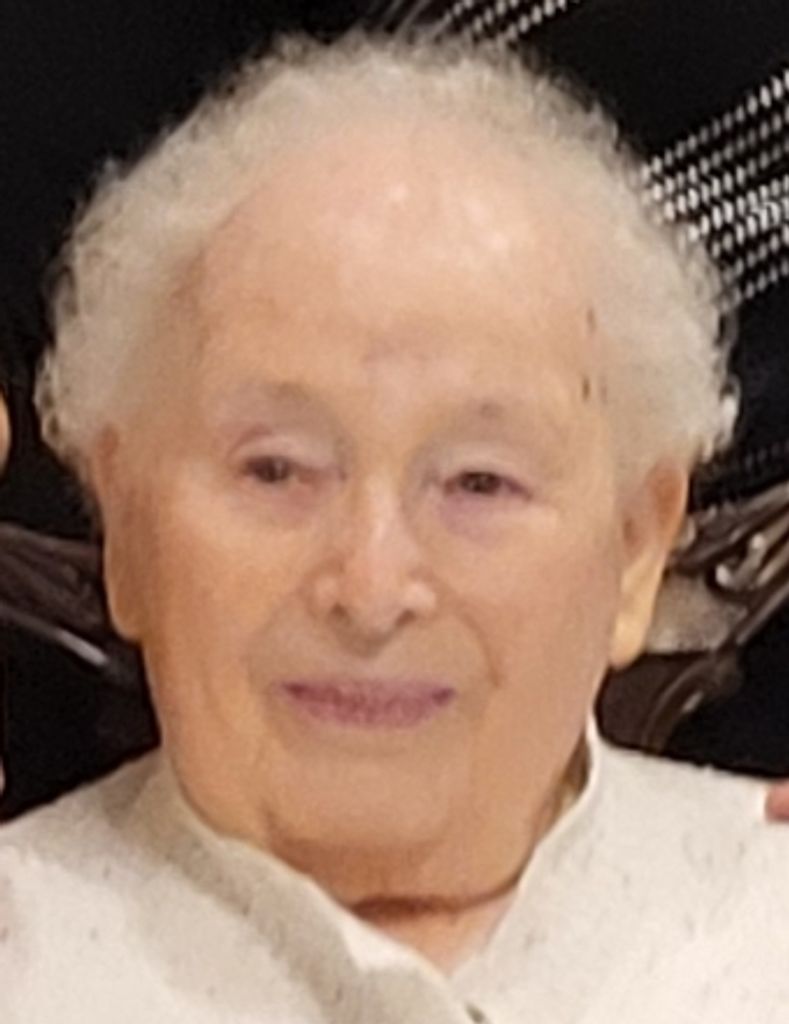 Patricia Stevenson Rittenhouse