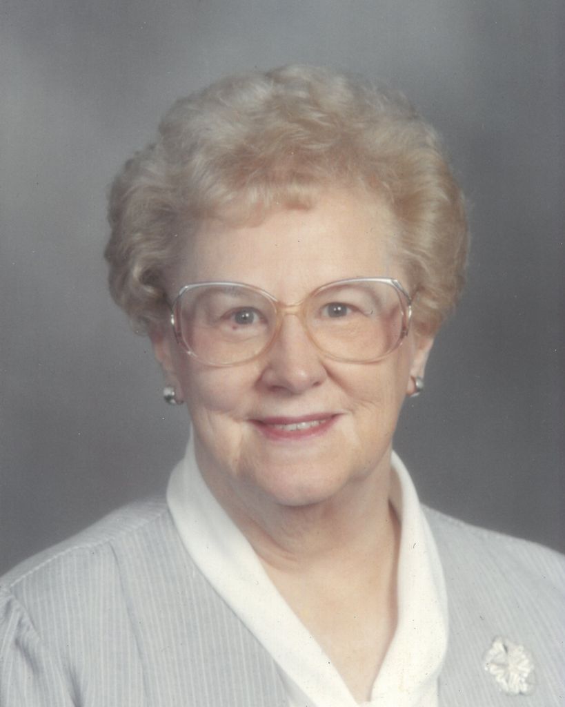 Ruth L Comfield Profile Photo