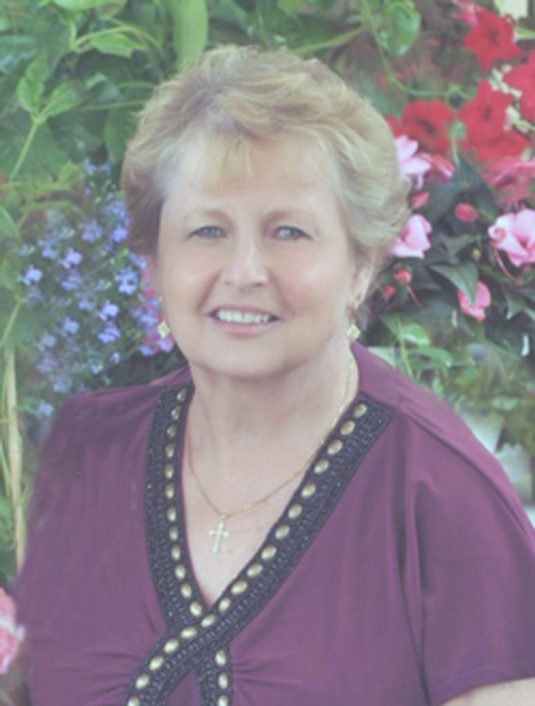 Wanda Graham Profile Photo