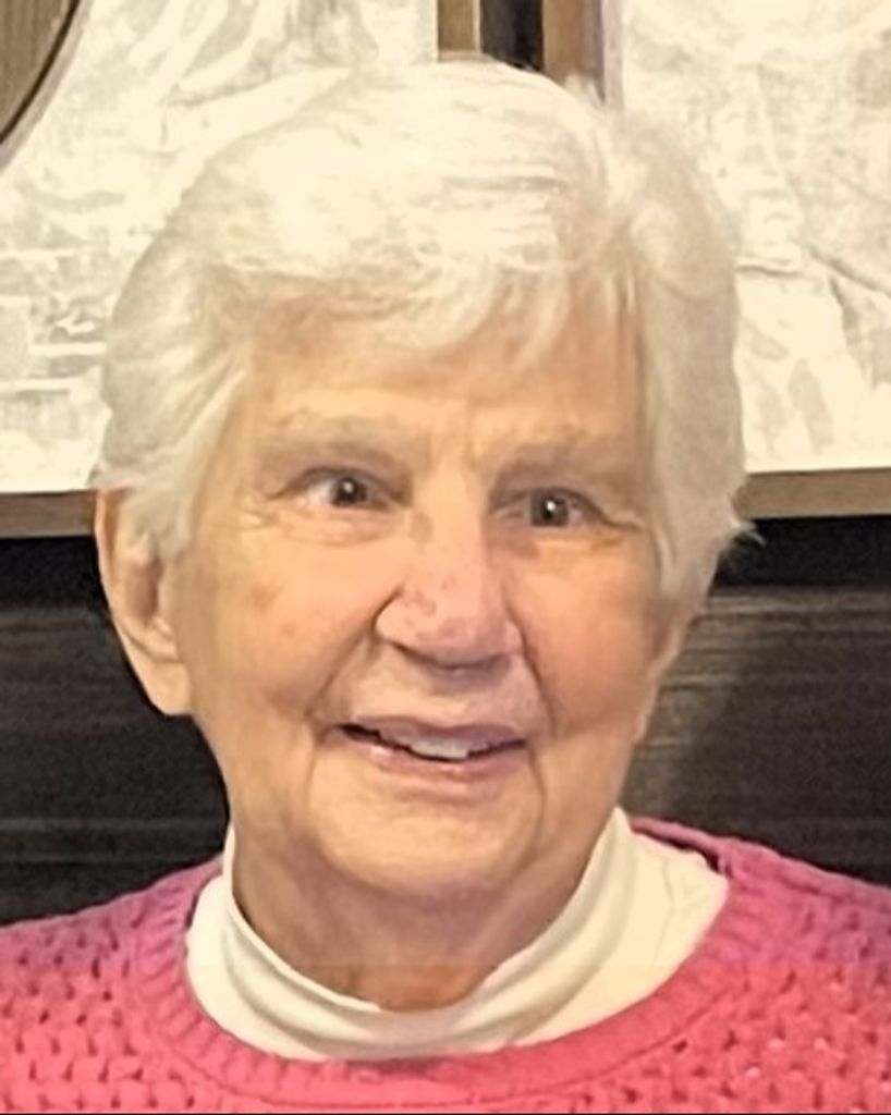 Barbara J Riley