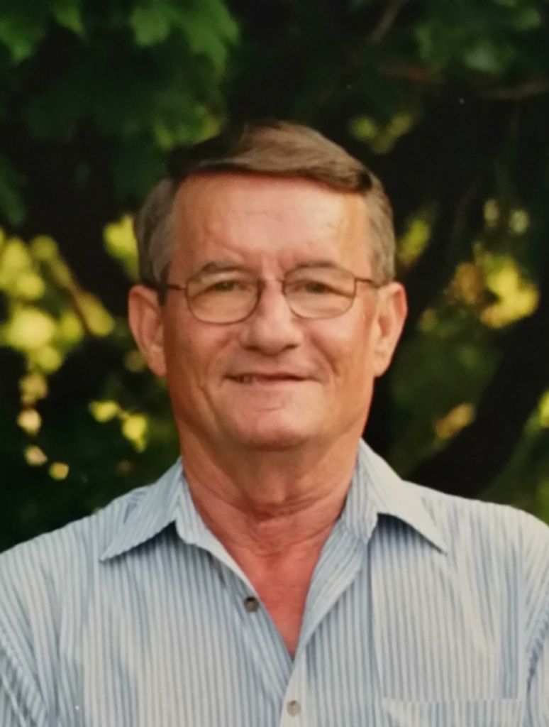 Arnold 'Junior' Mckinney Profile Photo