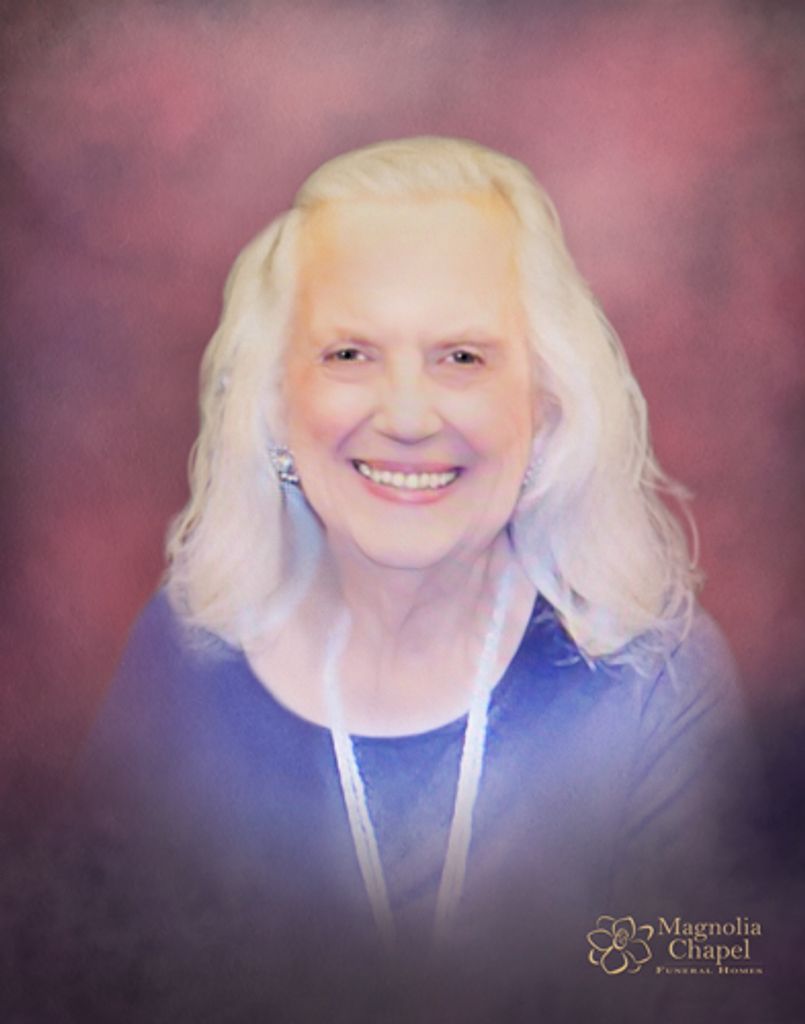 Betty Hardin