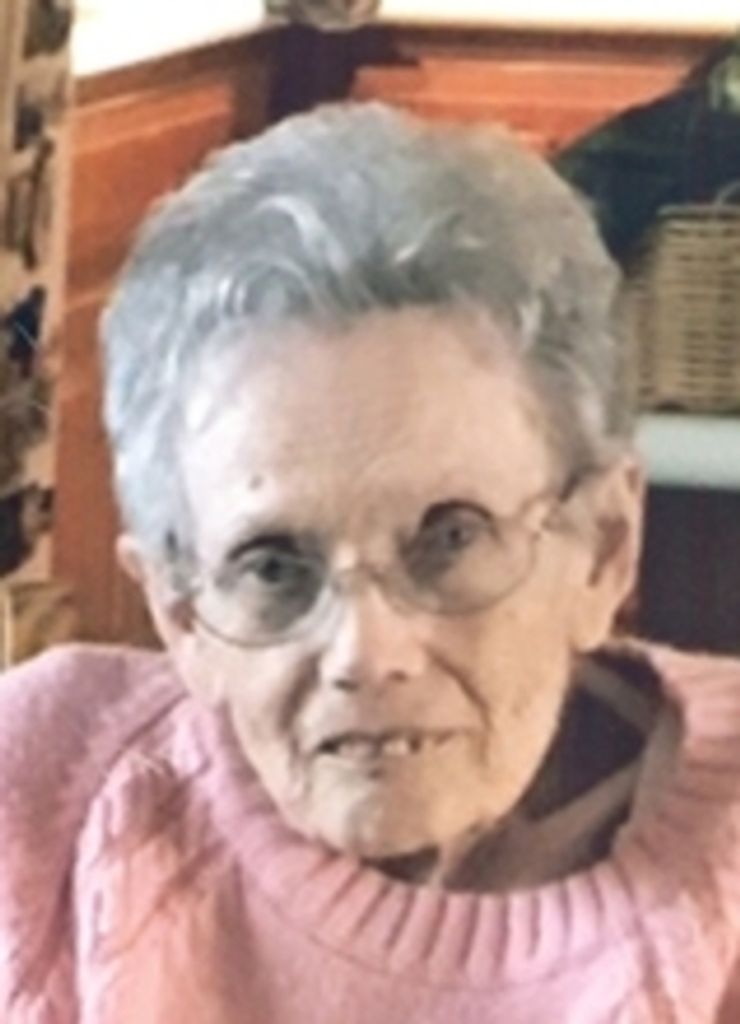 Pauline Elizabeth Kring