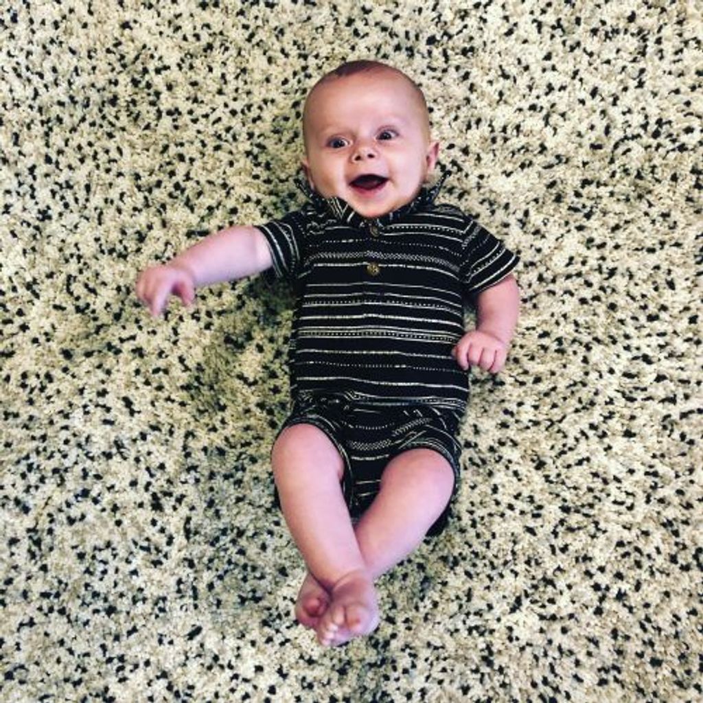 Layne  Michael Matson