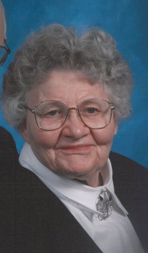 Arlowyne A. Anderson Profile Photo