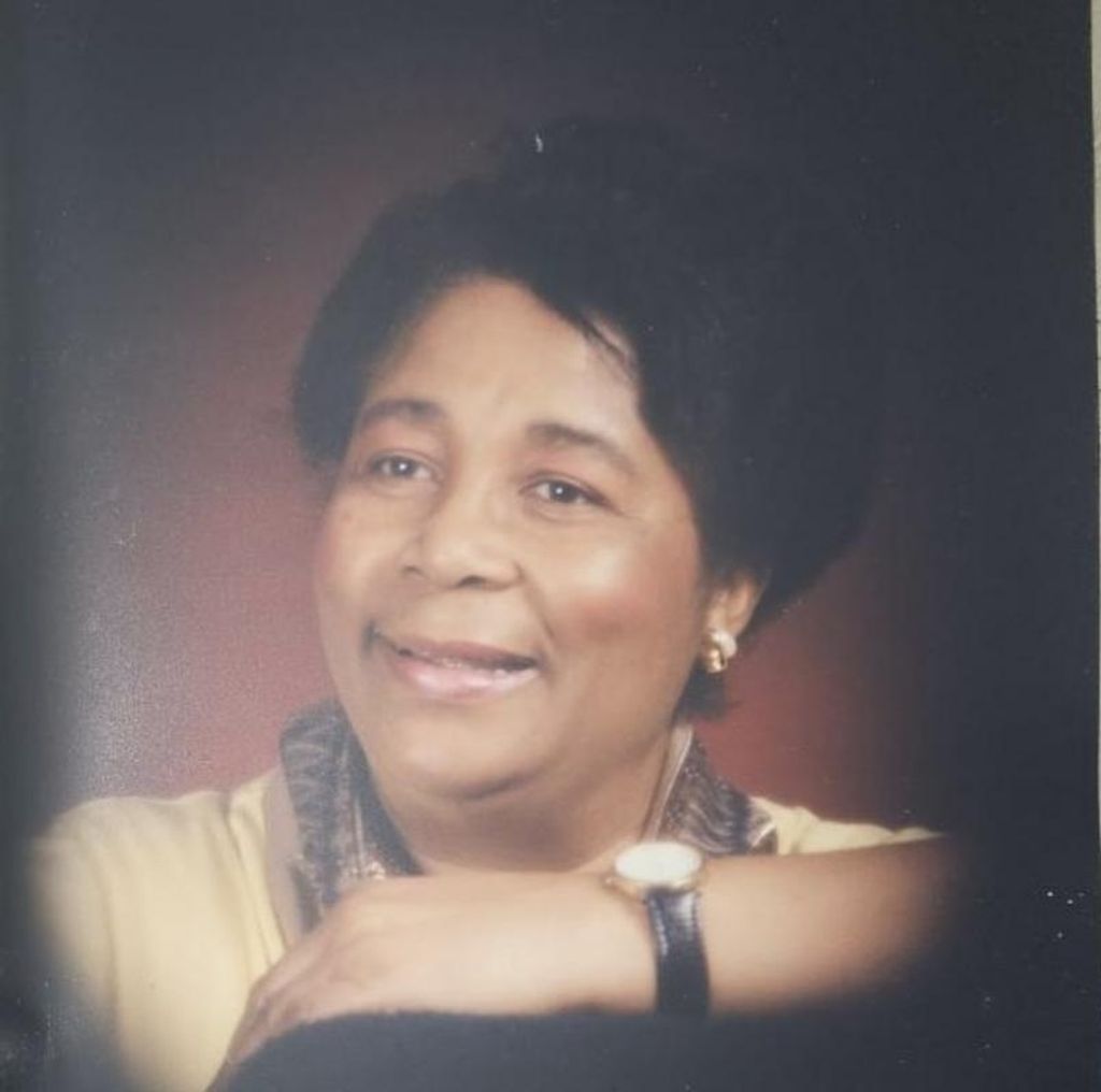Margaret Ruth Collins Profile Photo