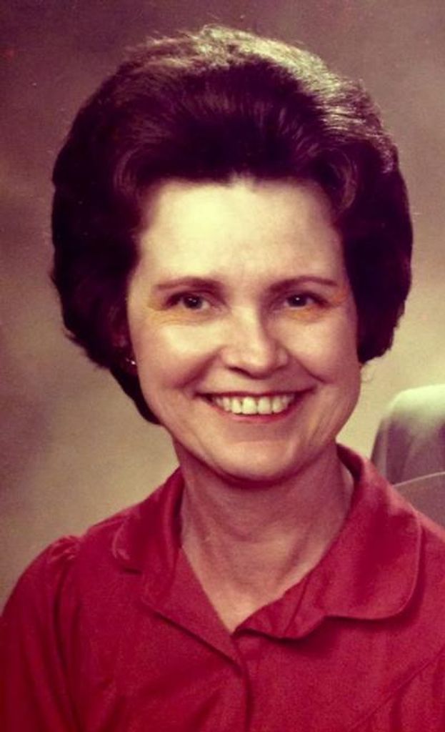 Anna Belle Harris Profile Photo