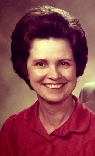 Photo of Anna Belle Harris