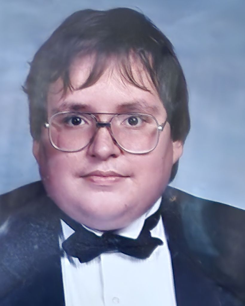 Steven Michael Ronquillo Profile Photo