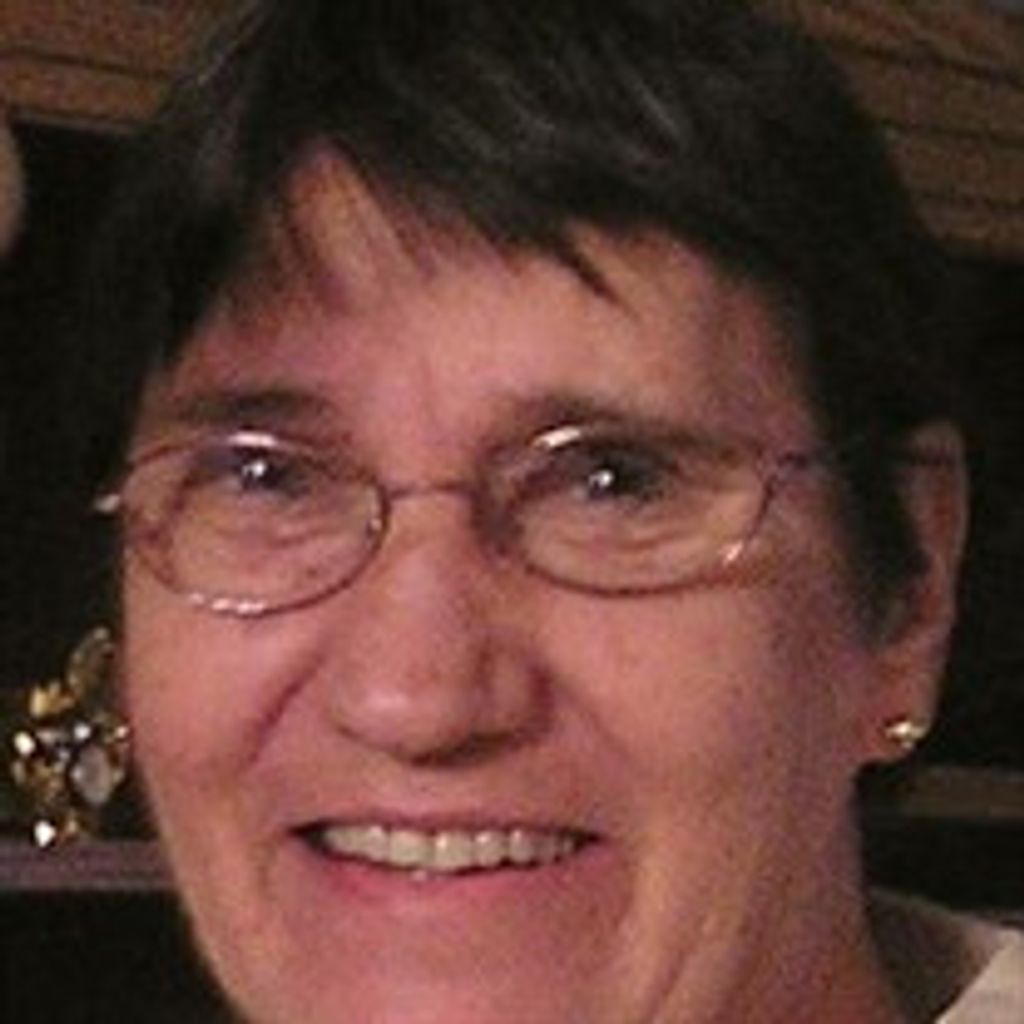 Madie C. Parsons