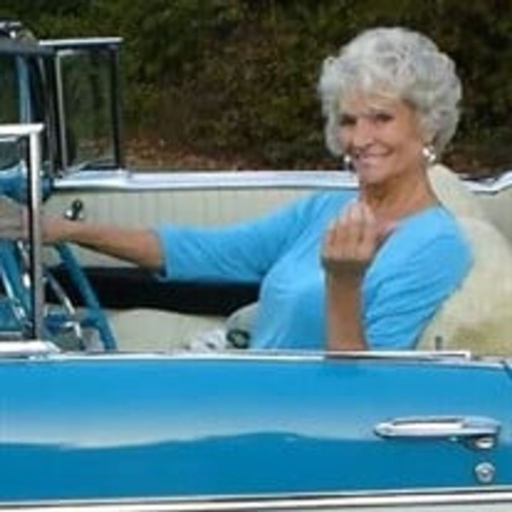 Nancy L. White