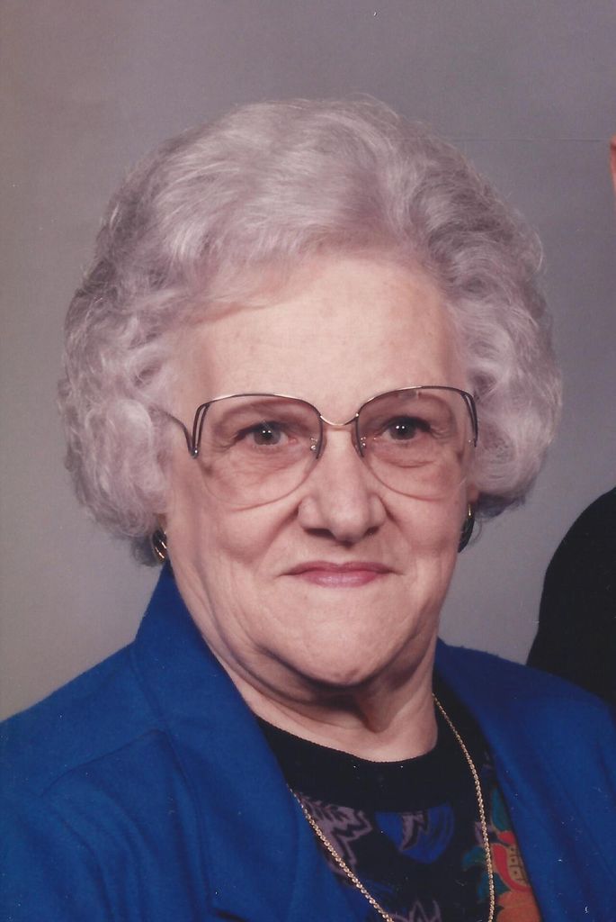 Margaret E. Bausher