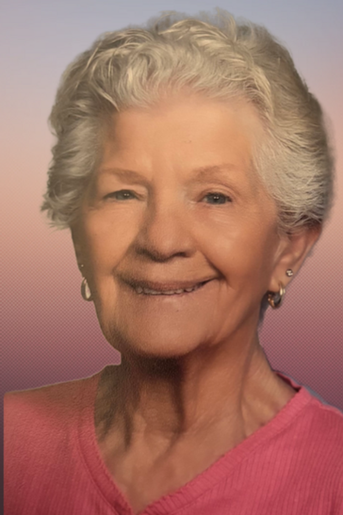 Clara Harmon Lagesse