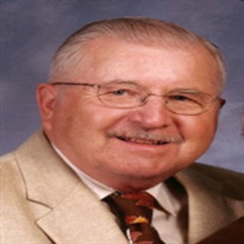 Paul Larrabee Profile Photo