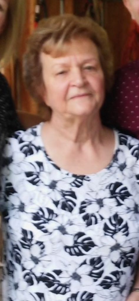 Esther M. Nodine Profile Photo