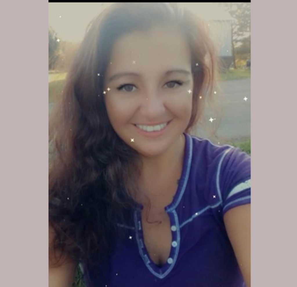 Amber Leigh Thompson Perez