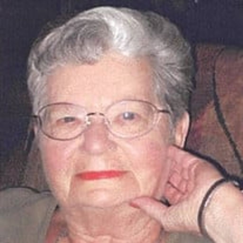 Dorene Clyde Routt Profile Photo