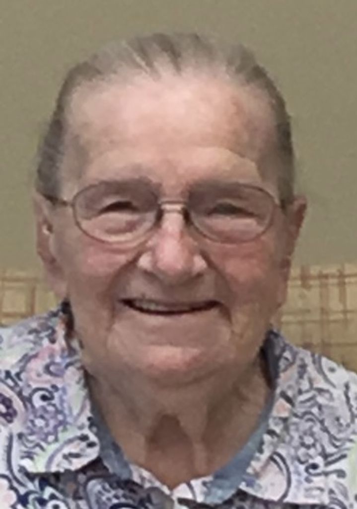 Freda Johnstone Profile Photo