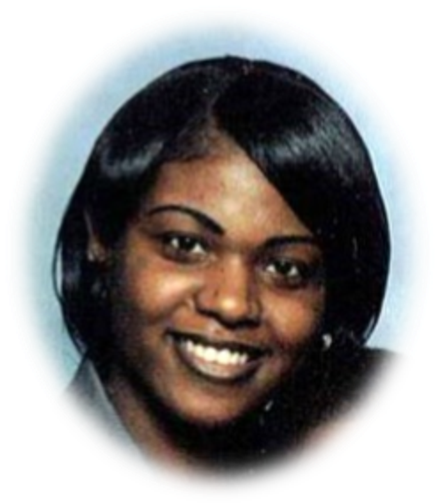 Shamika A. Smith Profile Photo