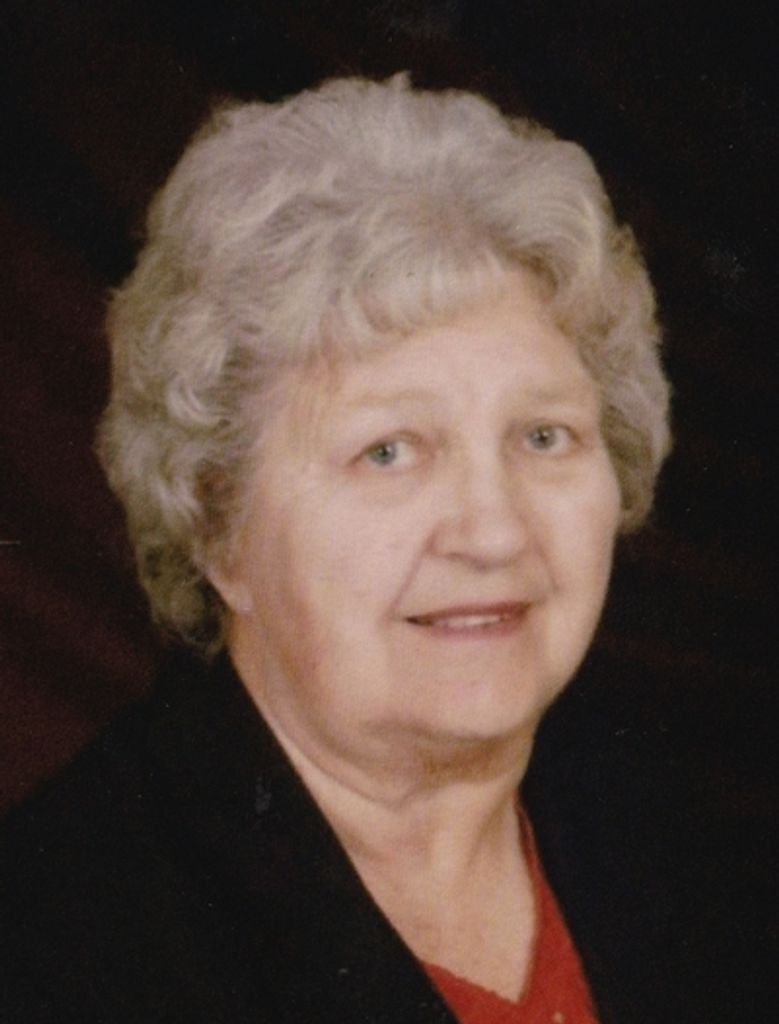 Donna Mae Haage Profile Photo