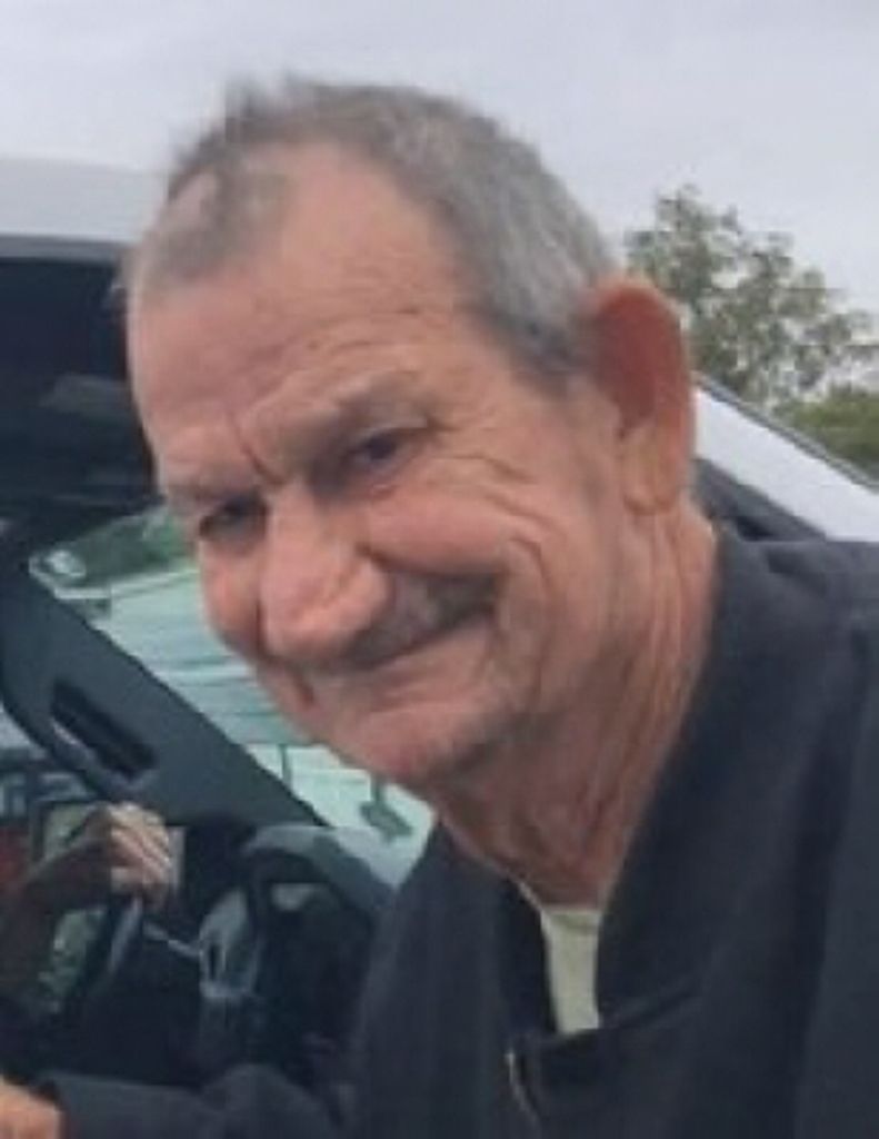 Jerry Keith Gordon