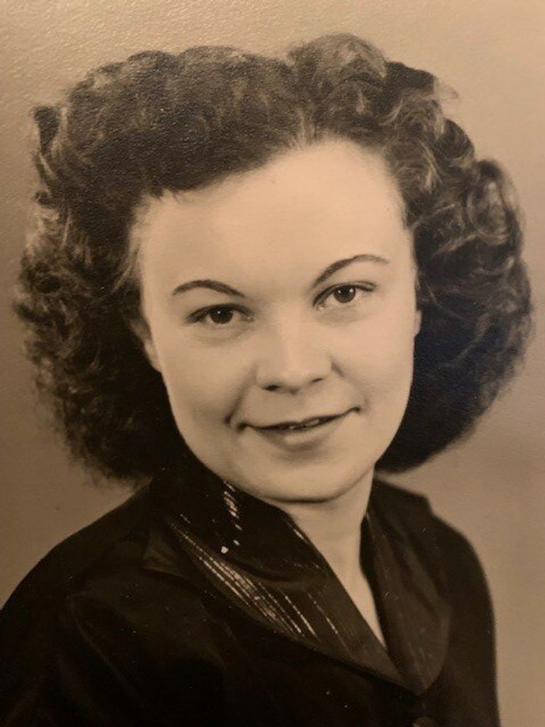 Mary Alice Eberle Profile Photo