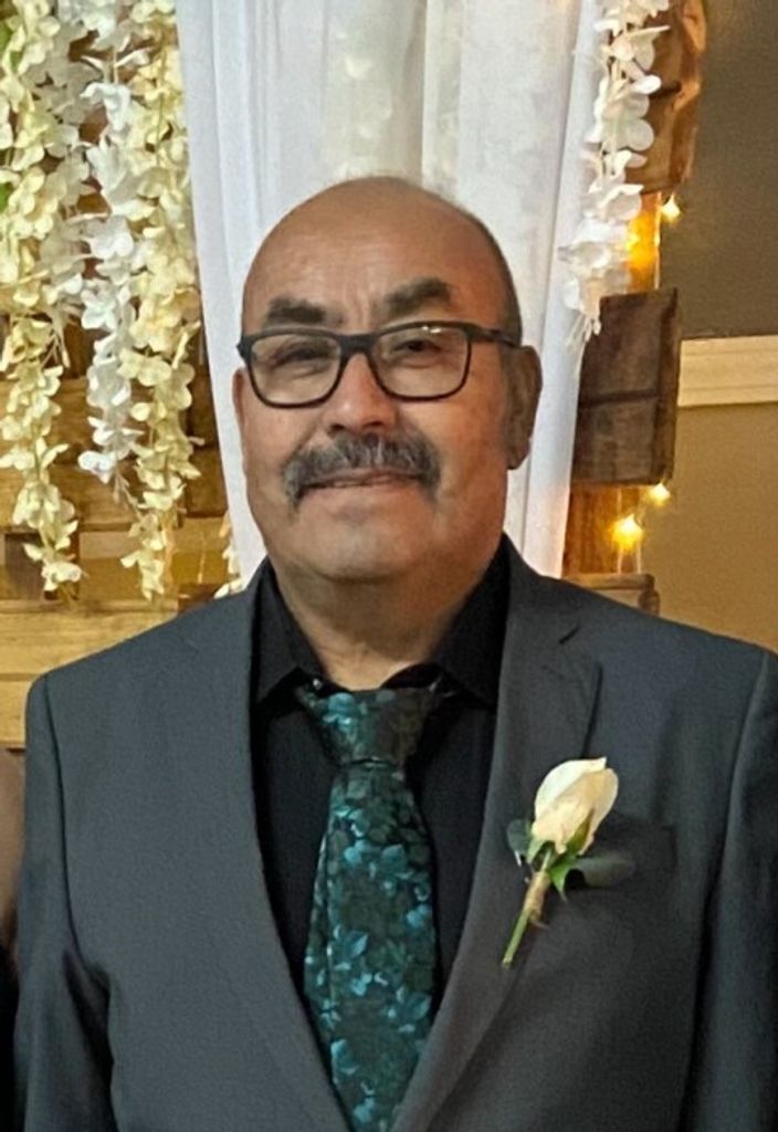 Jose Luis Flores Arroyo Profile Photo