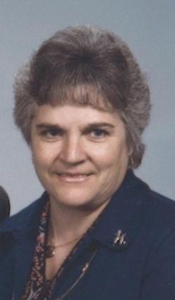 Delia "Dee" Farminer
