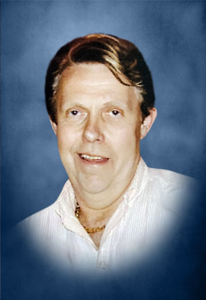Vincent James "Beeb" Gross