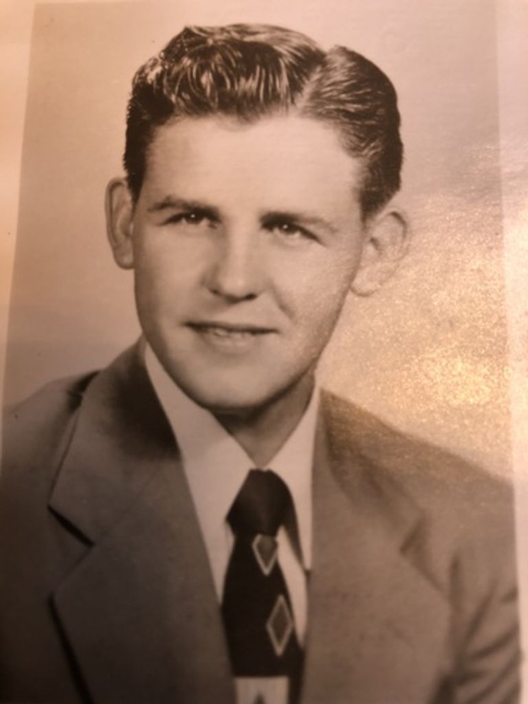 William "Pete" Arnold Profile Photo