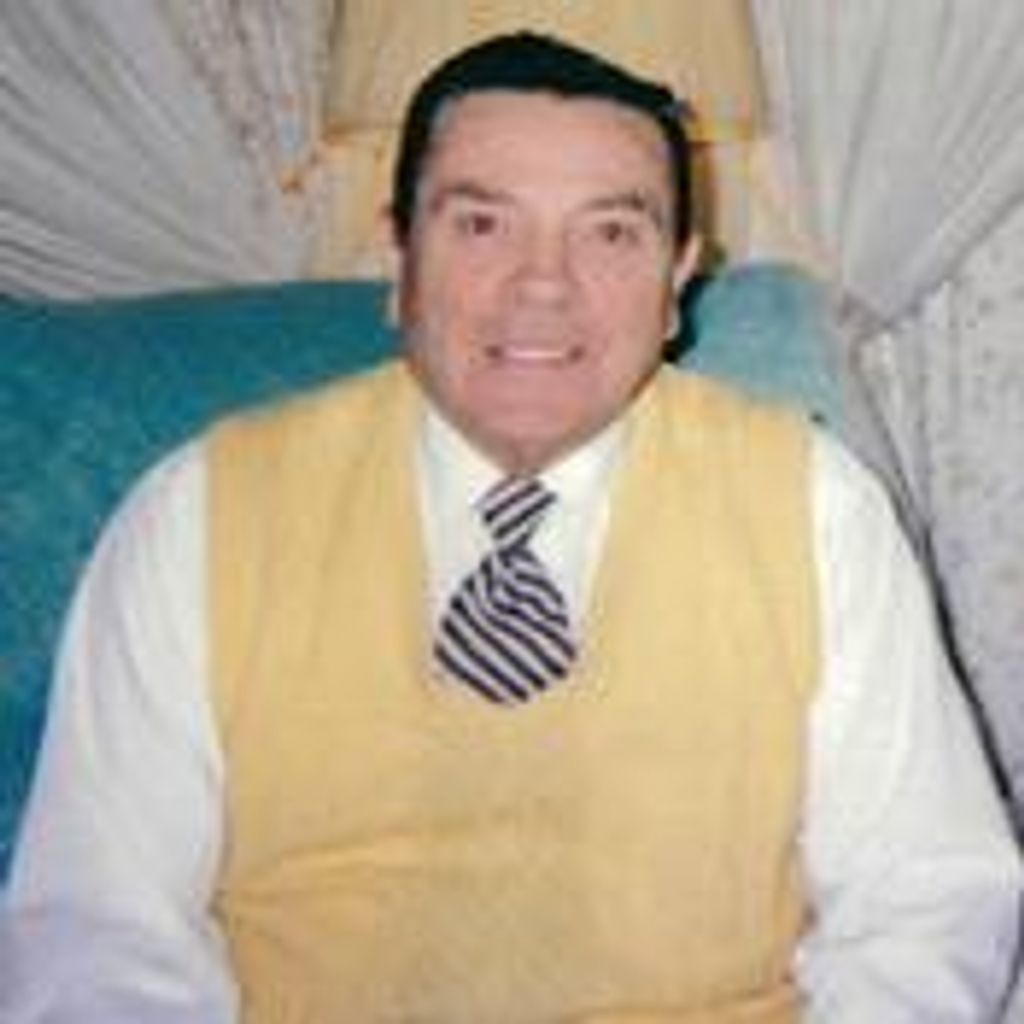 William Henry Patterson