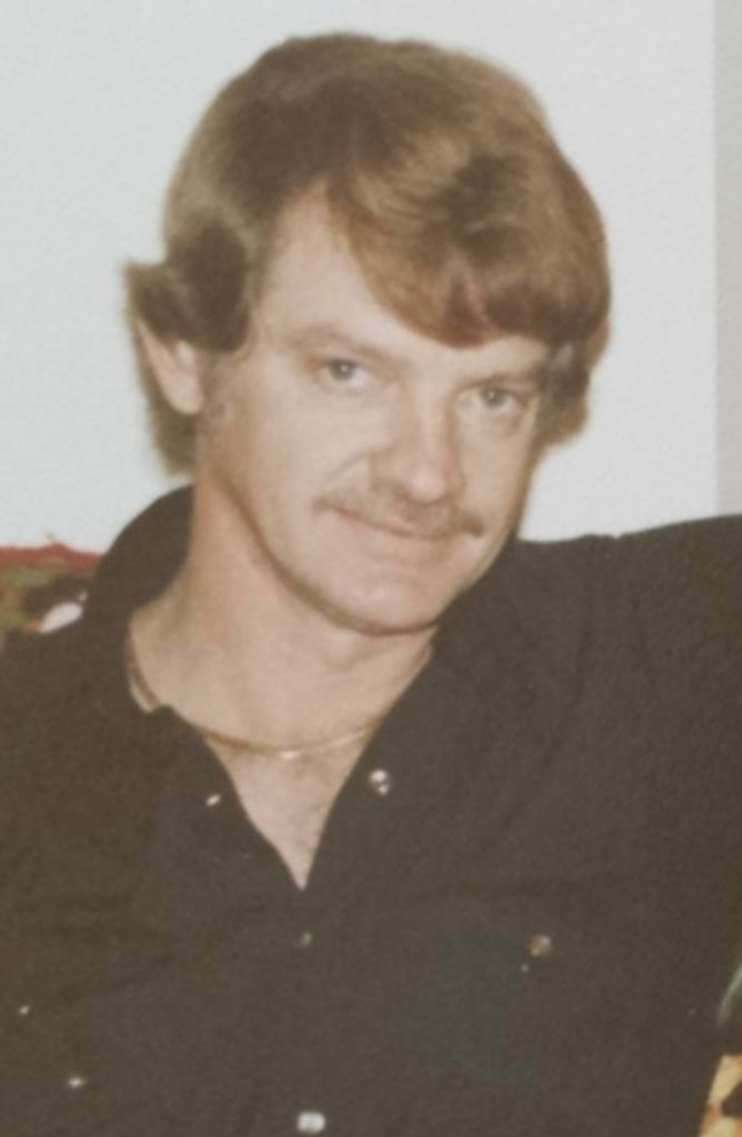 Rickey E. Jolly Profile Photo