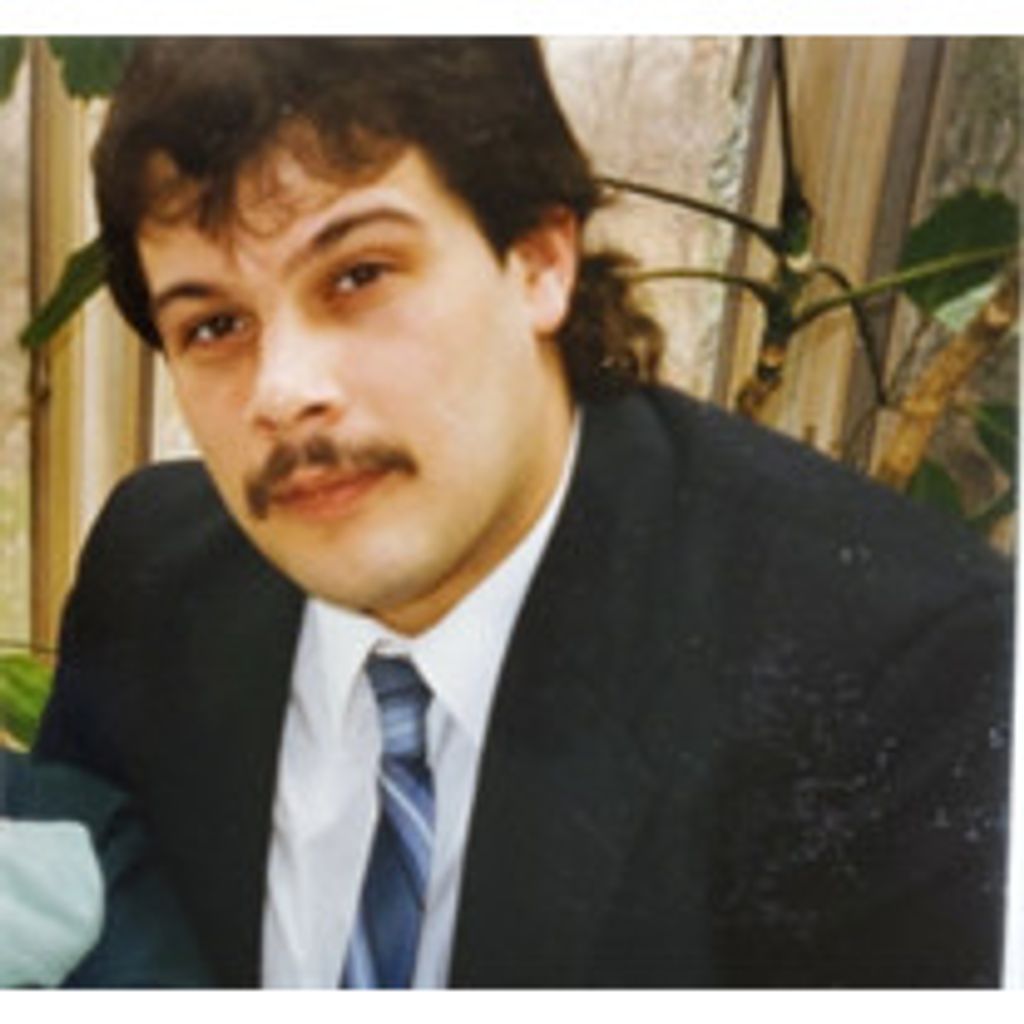 Timothy Paul Machuga