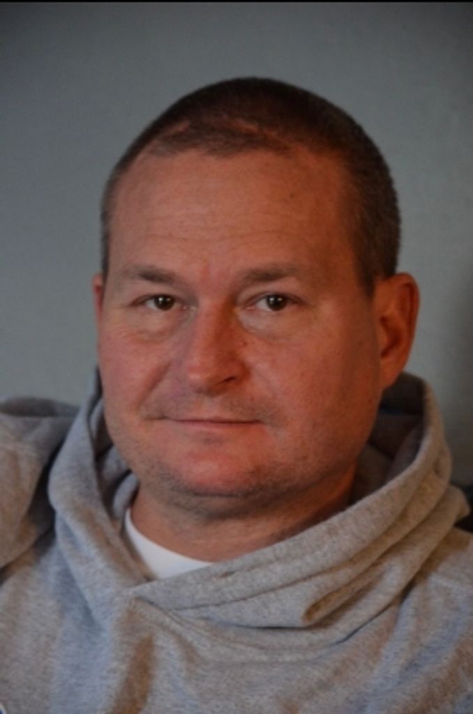 Matthew Cory Mosier