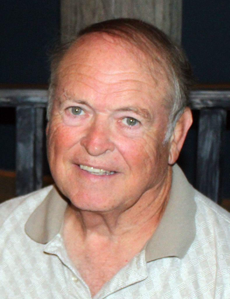 Robert Paul Herriott, Sr. Profile Photo