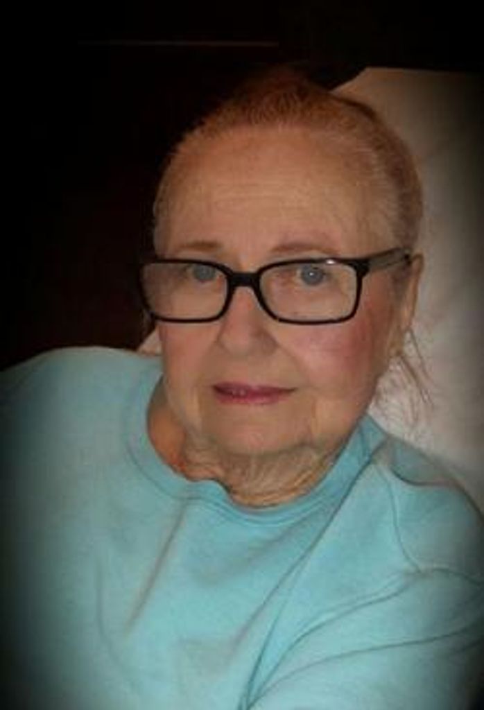 Billie Jean Tidwell Ross Profile Photo