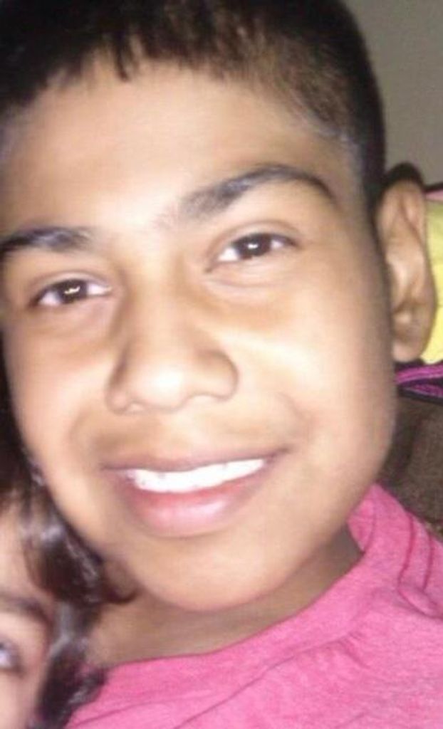 Jonathan Tyann Ruiz-Poncho Profile Photo