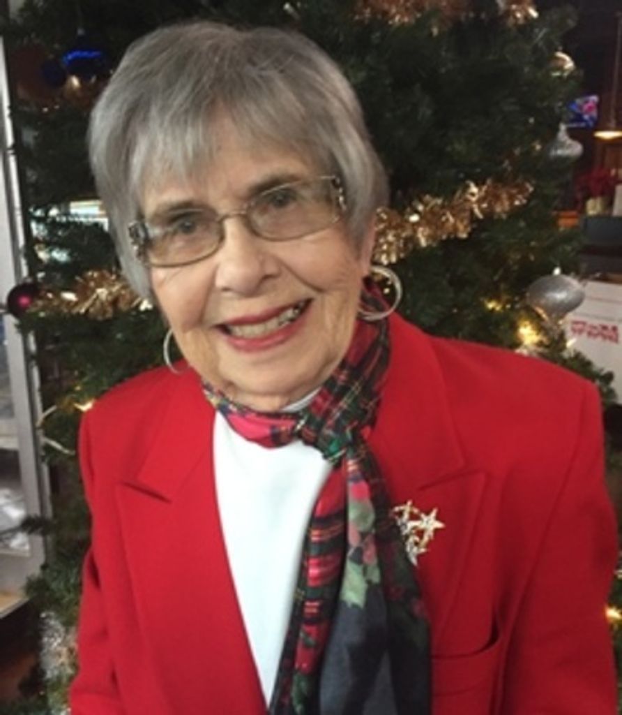 Doris Selle Profile Photo