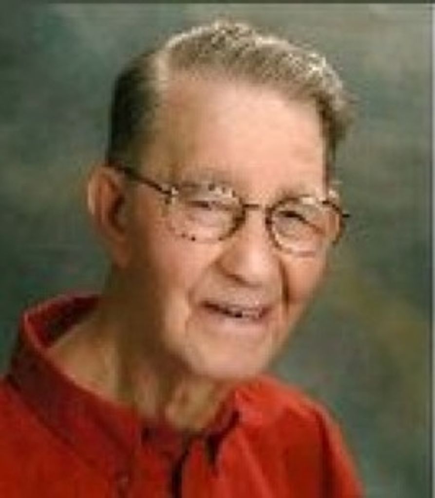 Robert James Allison