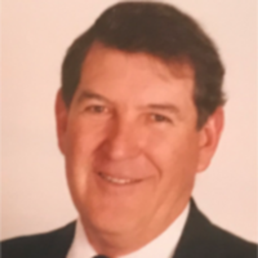 Larry Jerome Mcleroy