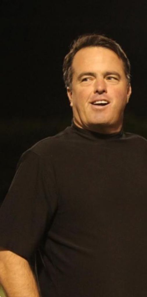 Robert Lance Stewart Profile Photo