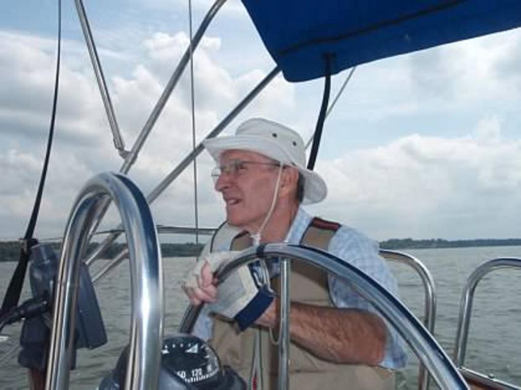 John J. Heron, Jr.