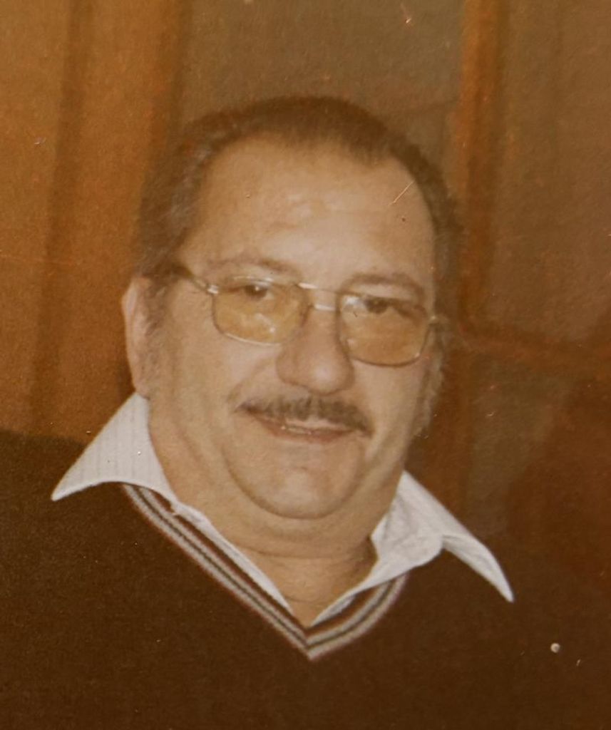 Santino "Mags" V. Magnano Profile Photo