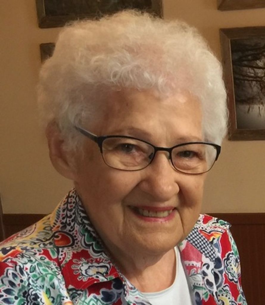 Gladys M Vrana Profile Photo